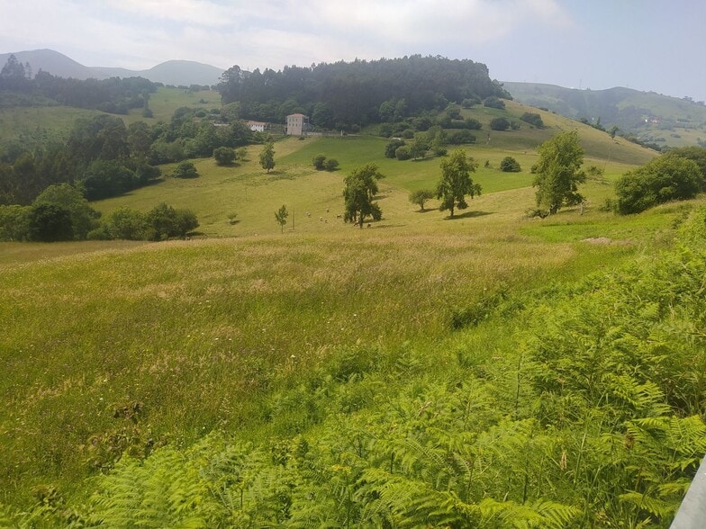 Barrio Illas, Illas, Asturias en venta - Foto del edificio - Imagen 3 de 12