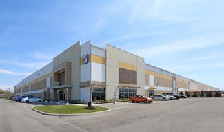 Más detalles de 3219 Rohr Rd, Groveport, OH - Nave en alquiler