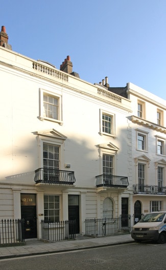Más detalles de 12-13 Suffolk St, London - Oficina en alquiler