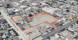 Más detalles para 398 S San Antonio Ave, Pomona, CA - Terrenos en venta