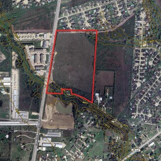 Más detalles para 7800 Farm to Market Road 3180, Baytown, TX - Terrenos en venta