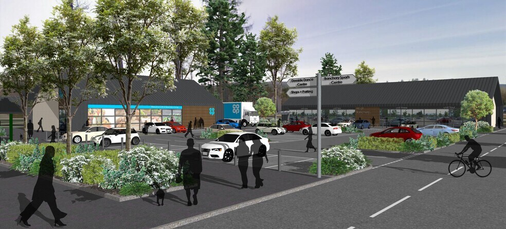 Hill Of Banchory E, Banchory en venta - Foto del edificio - Imagen 3 de 3