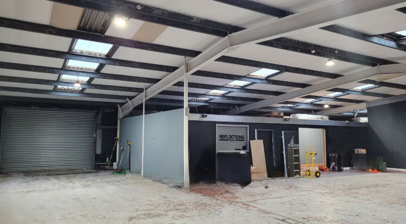 Pitreavie Way, Dunfermline en alquiler Foto del interior- Imagen 1 de 2