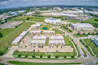 830 Julie Rivers Dr, Sugar Land, TX - VISTA AÉREA  vista de mapa