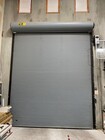 Roll Up Door