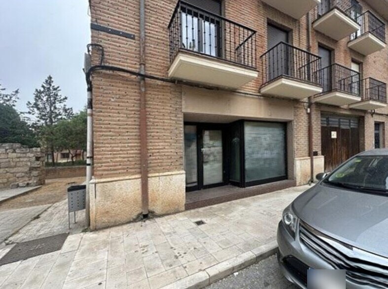 Edificio residencial en Toro, Zamora en venta - Foto del interior - Imagen 1 de 1