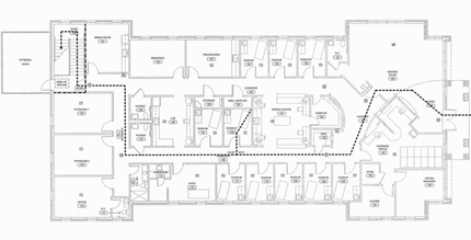 4902 Valleydale Rd, Birmingham, AL en alquiler Plano de la planta- Imagen 1 de 1