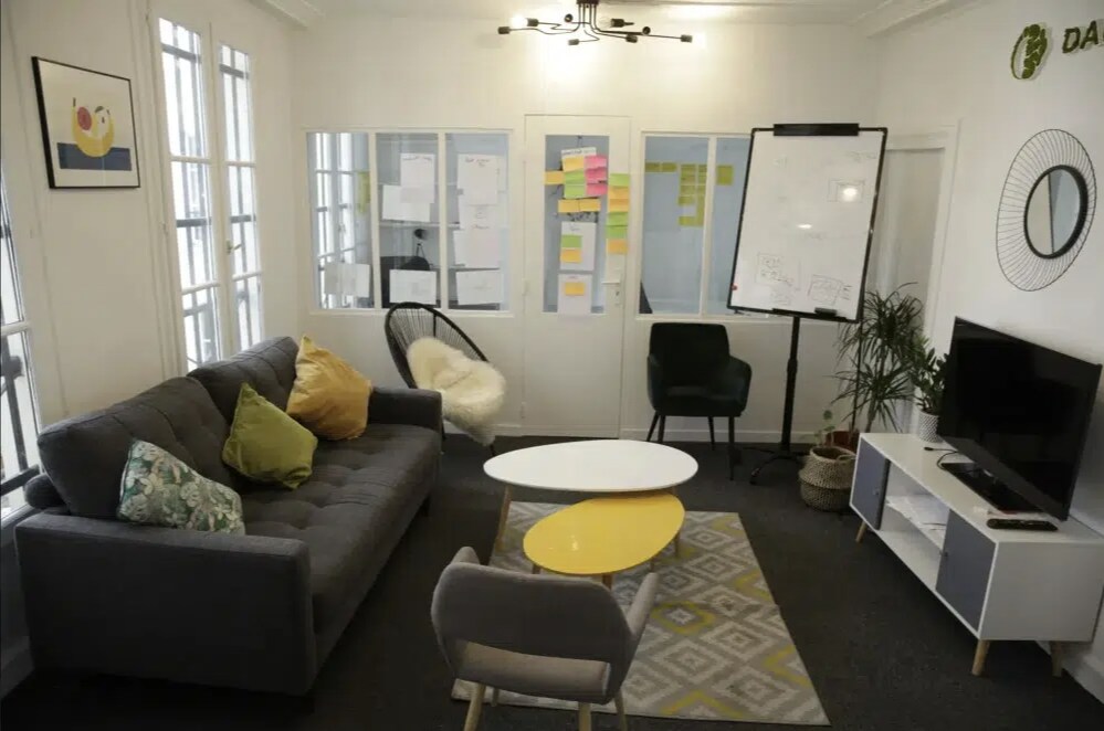 7 Rue Commines, Paris en alquiler Foto del interior- Imagen 1 de 2