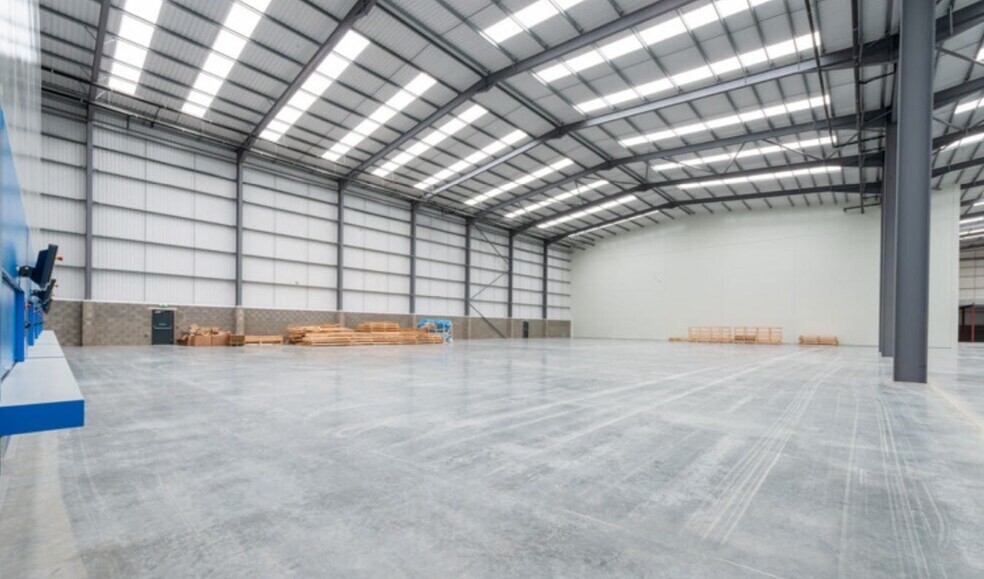 Knowsley Park, M57 Knowsley, Prescot en venta - Foto del edificio - Imagen 3 de 5