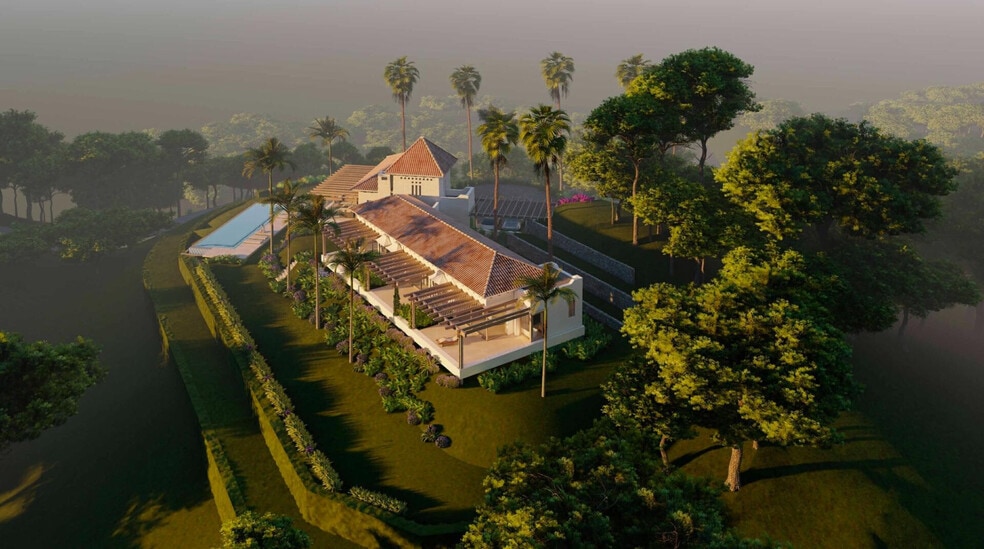 Terreno en Estepona en venta - Foto del edificio - Imagen 2 de 9