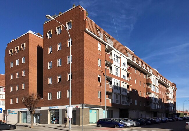 Más detalles de Local en alquiler