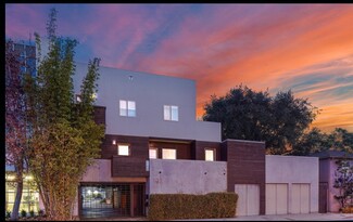 Más detalles para 1411-1413 Cloverfield Blvd, Santa Monica, CA - Oficinas en venta