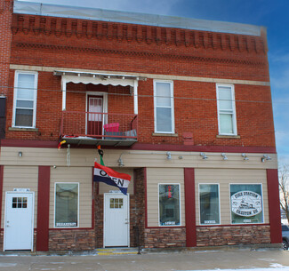 Más detalles para 127 S Main St, Creston, OH - Locales en venta