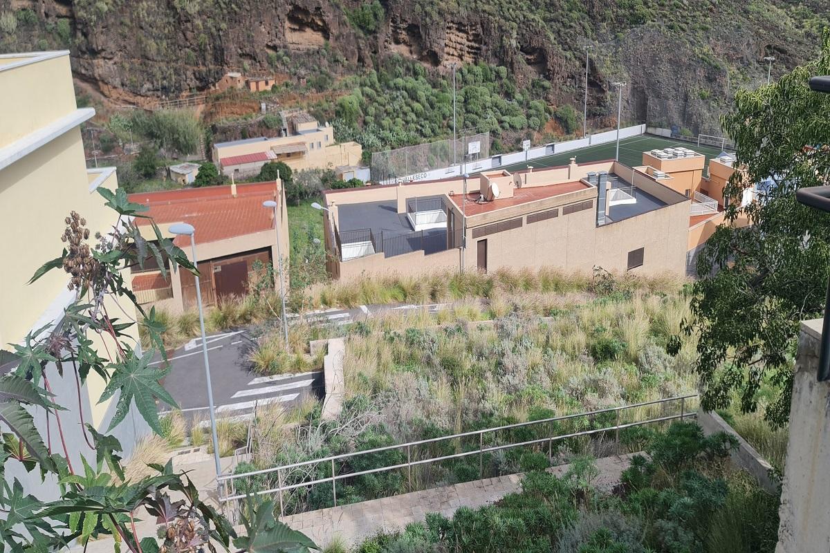 Calle la Diana, 1, Santa Cruz de Tenerife, Santa Cruz de Tenerife en venta Otros- Imagen 1 de 3