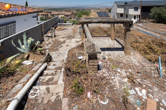 Más detalles de Calle las Casillas, 10, Monachil - Terreno en venta