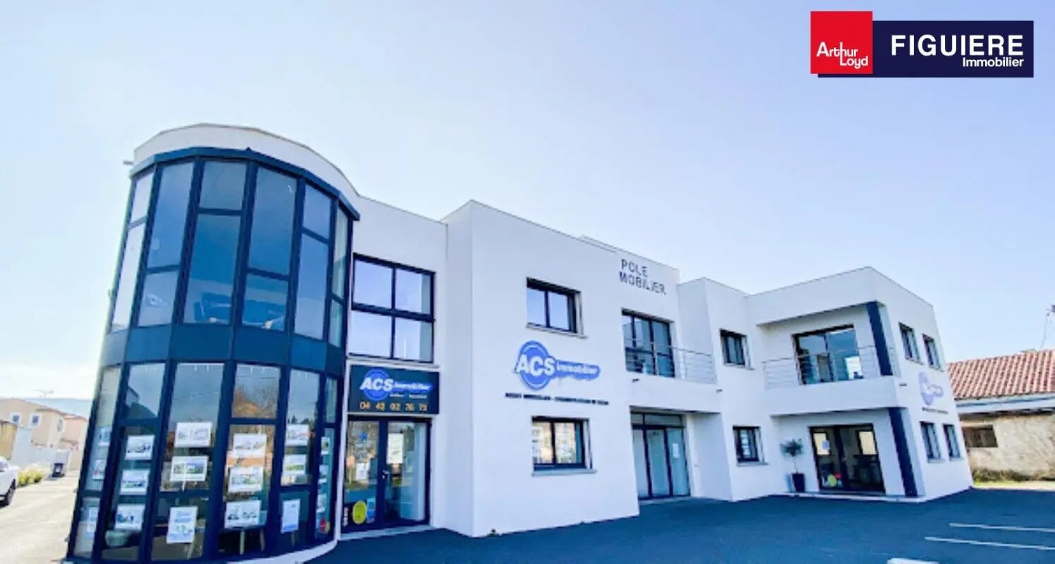 17 Rue Du Jaume, Châteauneuf-les-Martigues en venta Foto del edificio- Imagen 1 de 8