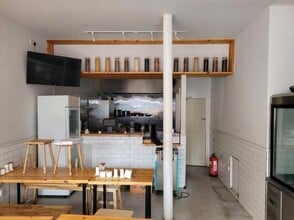 180 Dumbarton Rd, Glasgow en alquiler Foto del interior- Imagen 2 de 2