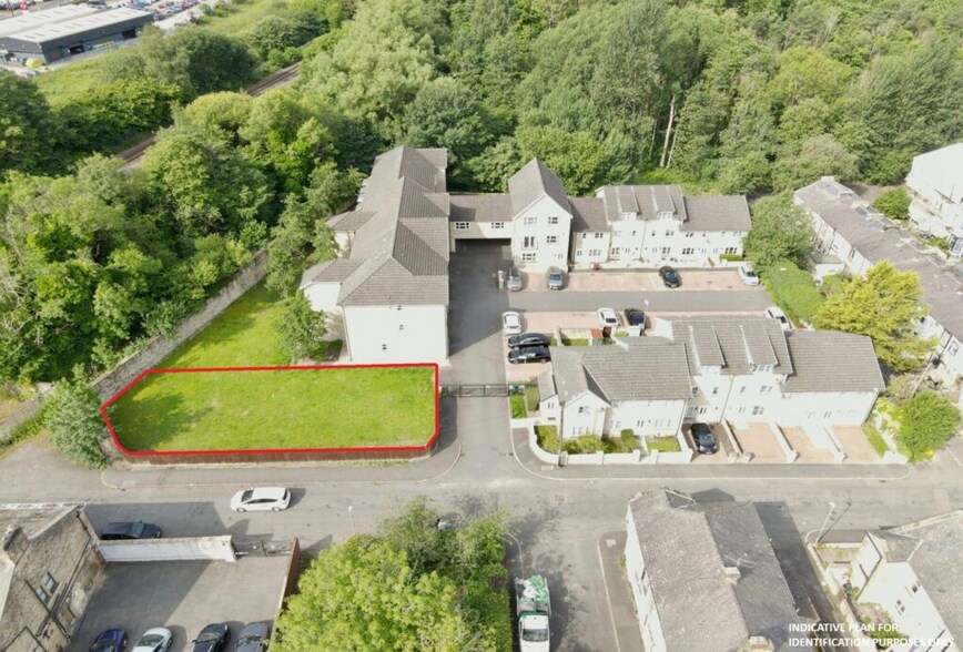 14 Clifton St, Burnley en venta - Foto del edificio - Imagen 1 de 6