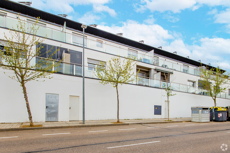 Edificios residenciales en Meco, Madrid en venta - Foto del interior - Imagen 1 de 1