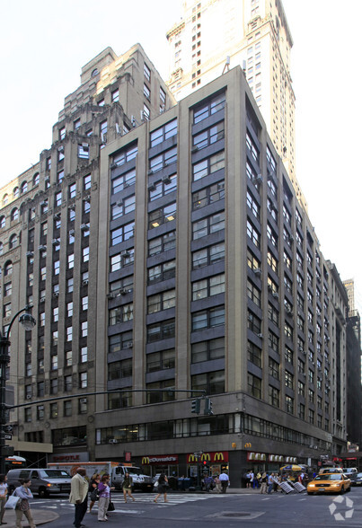 280 Madison Ave, New York, NY en alquiler - Foto principal - Imagen 1 de 2