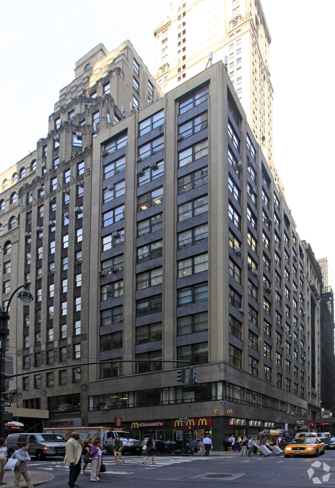 280 Madison Ave, New York, NY en alquiler Foto principal- Imagen 1 de 3