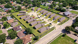 Más detalles para 2401 - 2430 14th Ave N, Texas City, TX - Edificios residenciales en venta