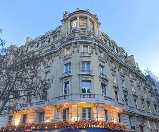 Más detalles de 15 Boulevard Des Italiens, Paris - Oficina en alquiler