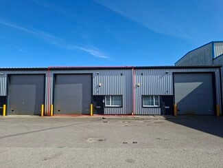 Más detalles de Blackness Ave, Aberdeen - Nave en alquiler