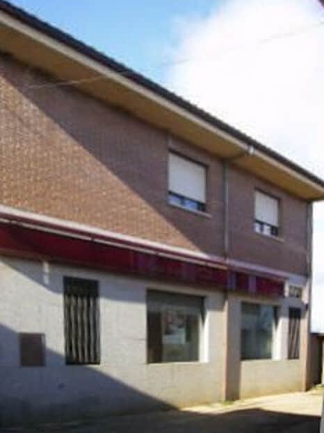 Más detalles de Local en alquiler