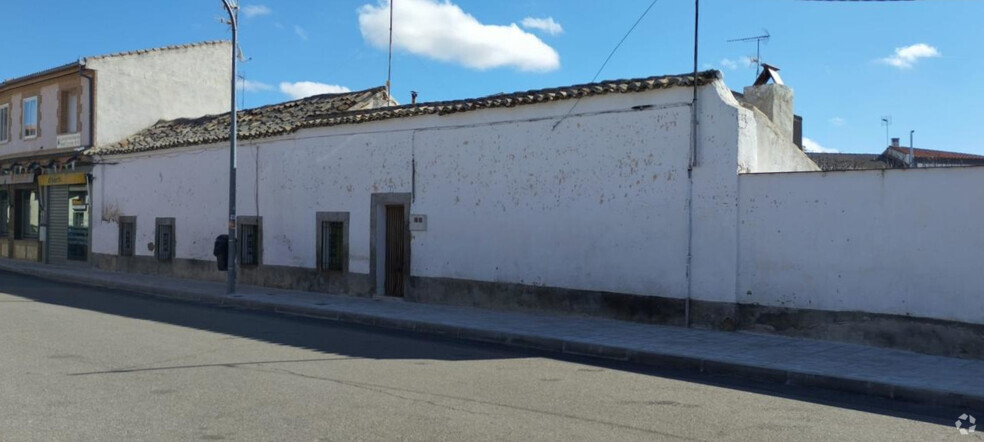 Terrenos en Argés, Toledo en venta - Foto principal - Imagen 1 de 1