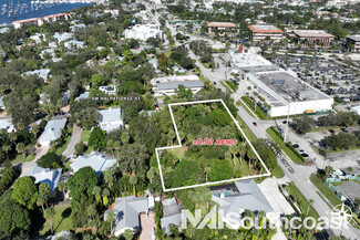 Más detalles para 924 SW Palm City Rd, Stuart, FL - Terrenos en venta