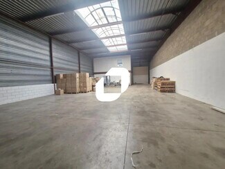 Más detalles de 51 Allée Du Clos Des Charmes, Collégien - Flex en alquiler