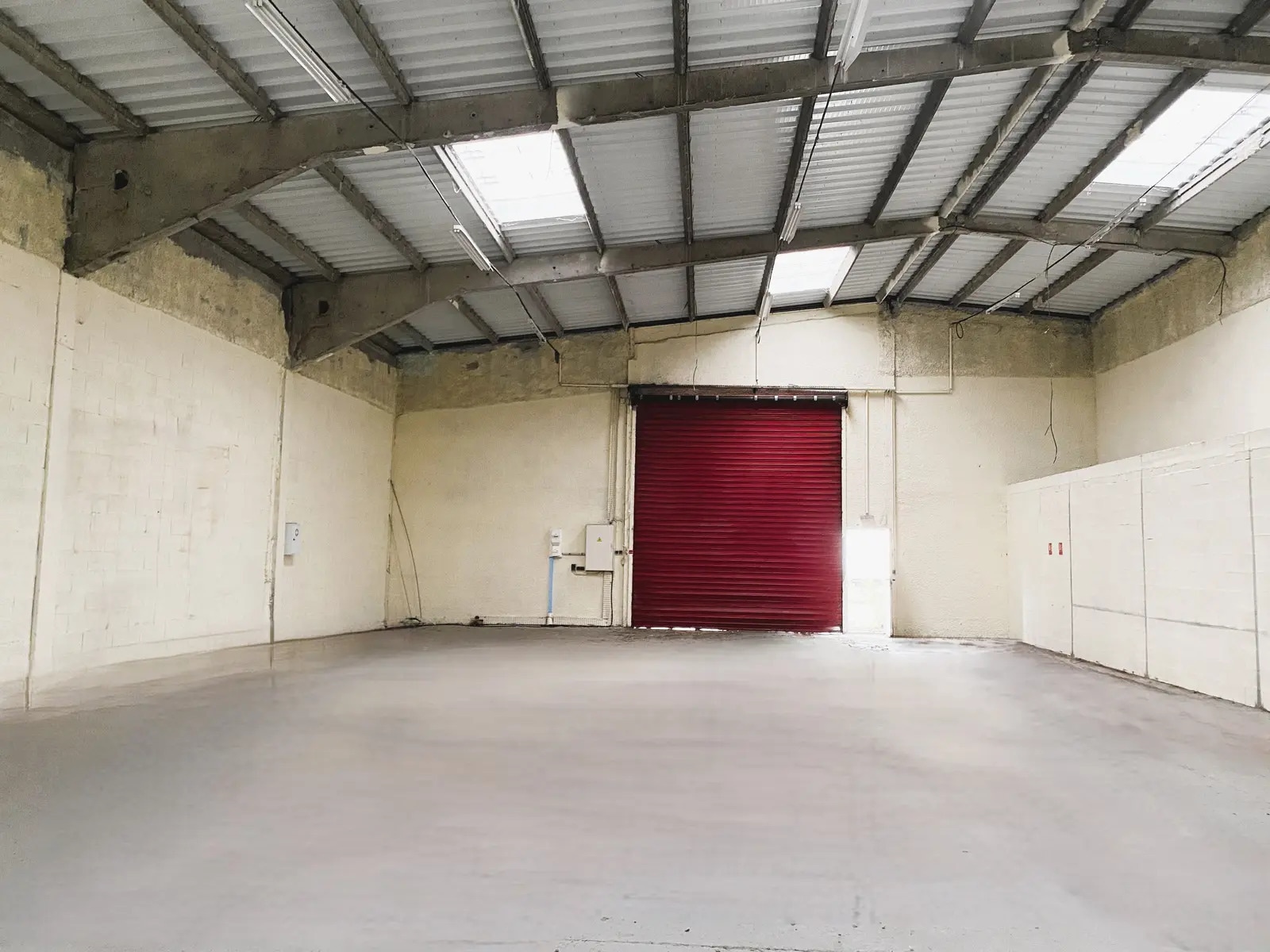 9 Avenue Du Maréchal De Lattre De Tassigny, Meyzieu en venta Foto del interior- Imagen 1 de 4