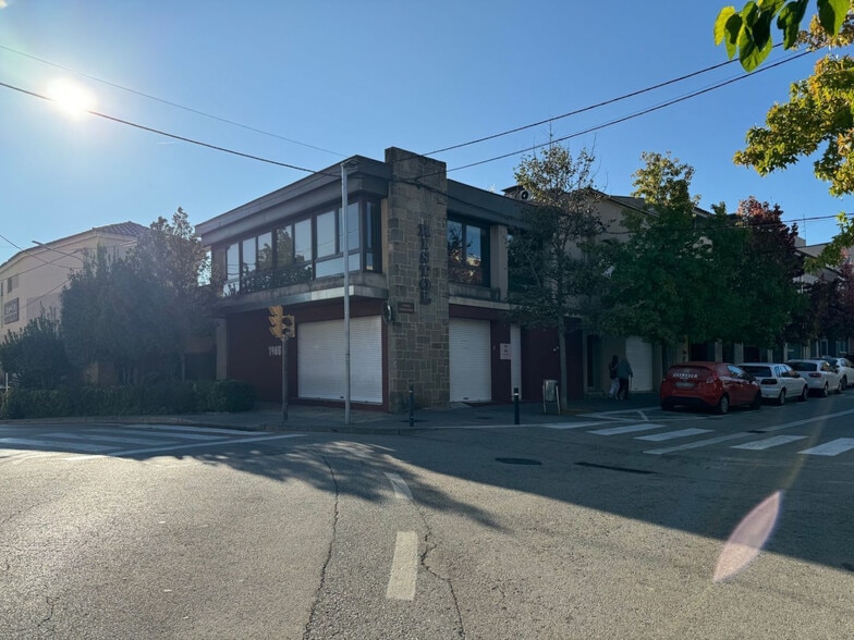 Local en Viladecavalls, Barcelona en venta - Foto del edificio - Imagen 1 de 9