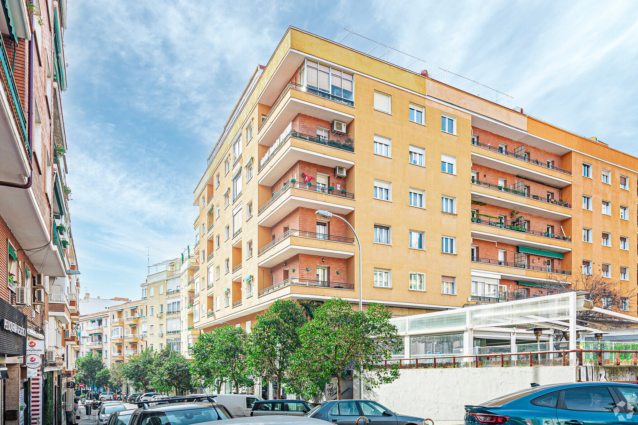 Calle Eugenio Salazar, Madrid, Madrid en venta Foto principal- Imagen 1 de 1