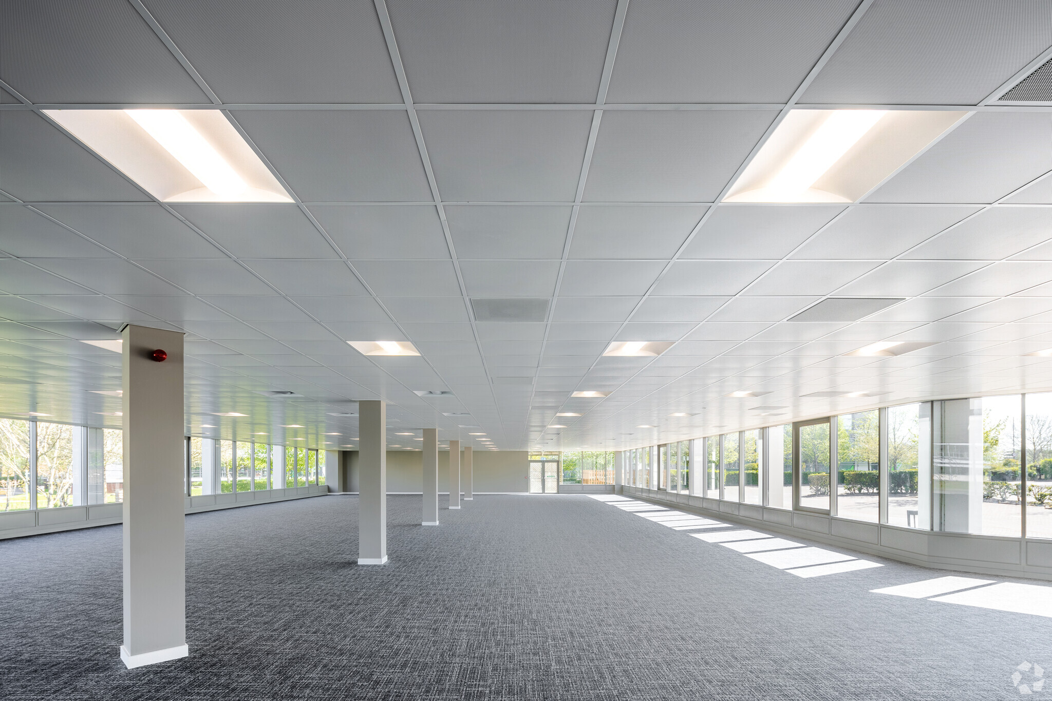 Waterside Dr, Reading en alquiler Foto del interior- Imagen 1 de 12