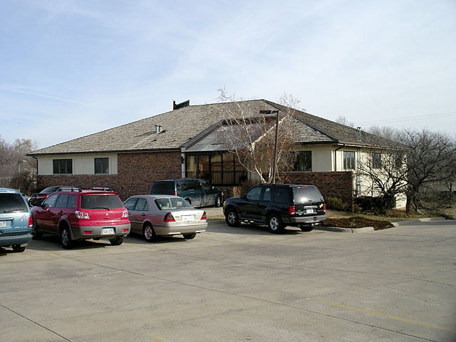 5601 SW Barrington Ct, Topeka, KS en alquiler - Foto principal - Imagen 2 de 2