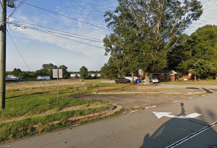 3196 Maysville Rd, Commerce, GA en venta - Otros - Imagen 2 de 6