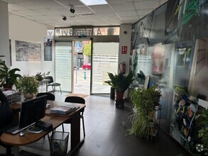 Locales en Leganés, MAD en alquiler Foto del interior- Imagen 2 de 8