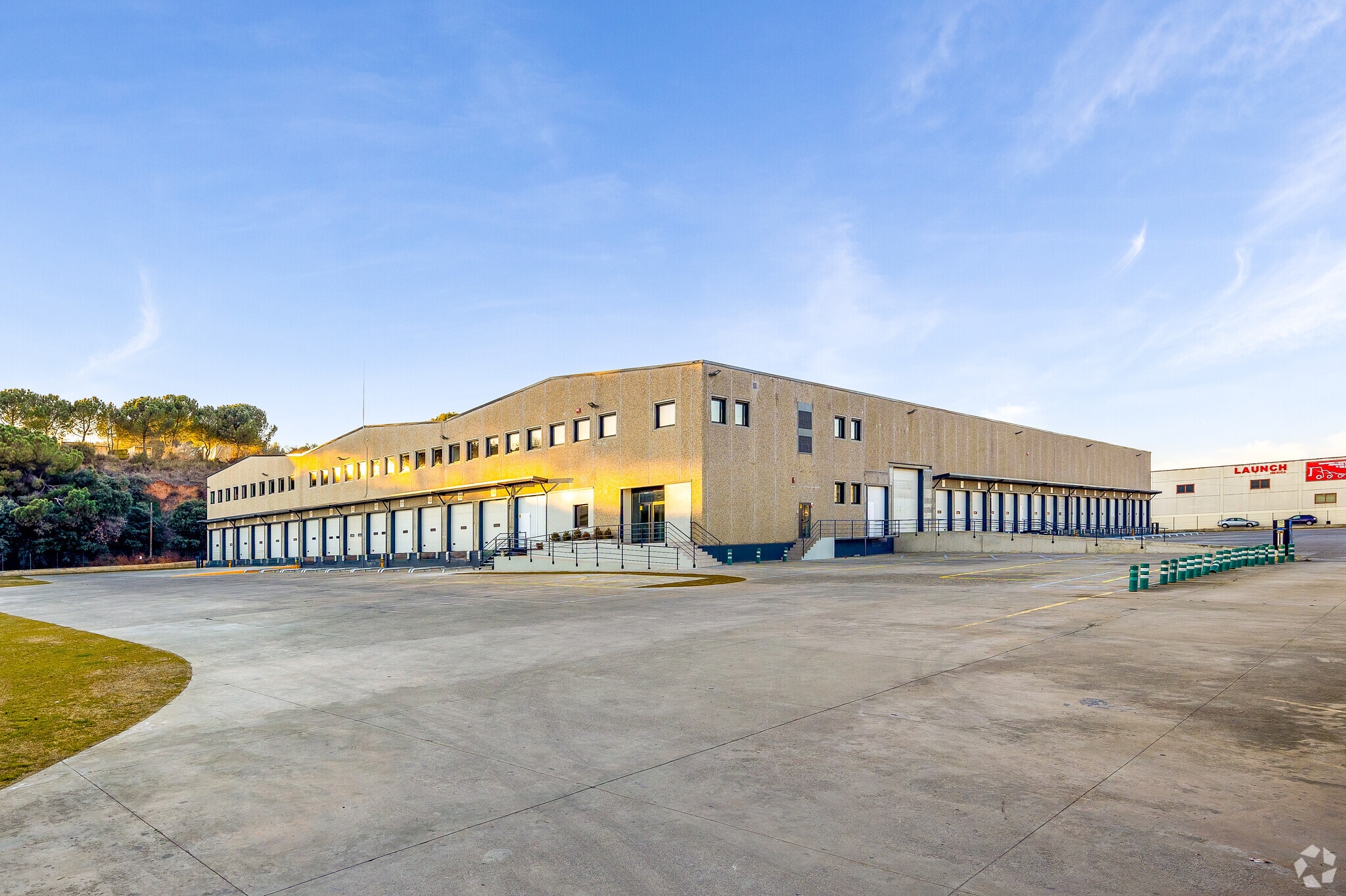 Nave en Palau-solità i Plegamans, Barcelona en alquiler Foto principal- Imagen 1 de 9