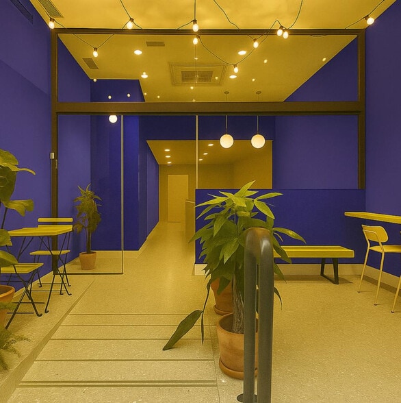 Local en Barcelona, Barcelona en alquiler - Foto del interior - Imagen 1 de 4