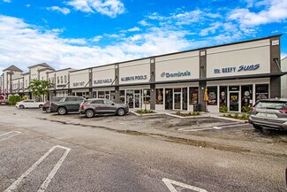 Más detalles de 8040 Wiles Rd, Coral Springs, FL - Local en alquiler