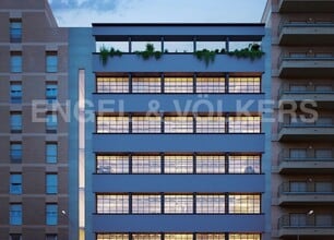 Oficina en Barcelona, Barcelona en alquiler Foto del interior- Imagen 1 de 6