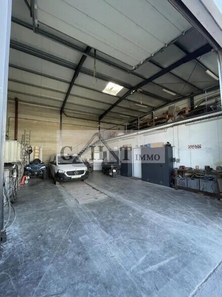 Terreno en Argenteuil en venta - Foto del interior - Imagen 2 de 3