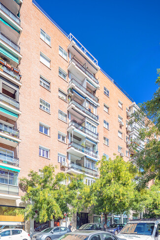 Más detalles para Calle De San Alejandro, 10, Madrid - Edificios residenciales en venta