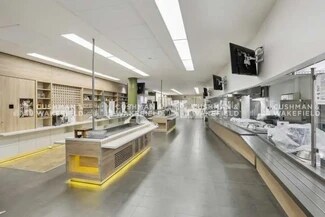 Más detalles de 5-11 Boulevard Gallieni, Issy-les-Moulineaux - Oficina, local en alquiler