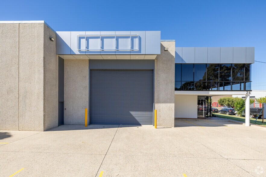 24 Prime Drive, Seven Hills en alquiler - Foto del edificio - Imagen 2 de 4
