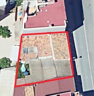 Más detalles de Terreno en venta