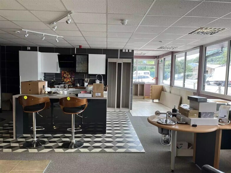 Shoe Ln, Bridport en alquiler - Foto del interior - Imagen 3 de 5