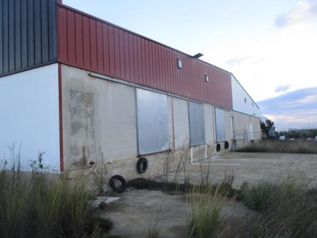 Más detalles de Nave en venta